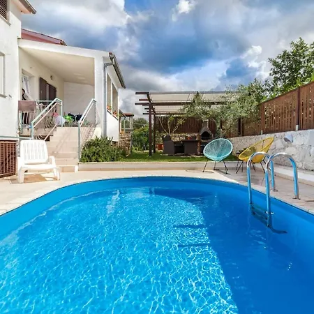 With Privat Pool * Poreč