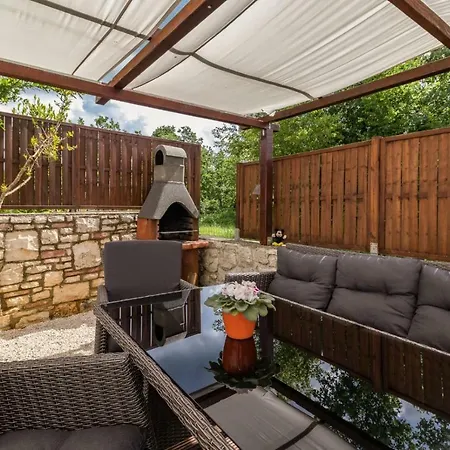 With Privat Pool Apartamento
